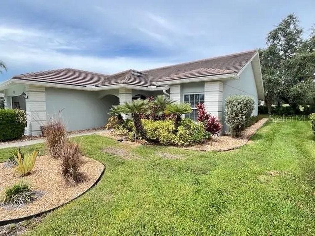 6905 Stone River, BRADENTON