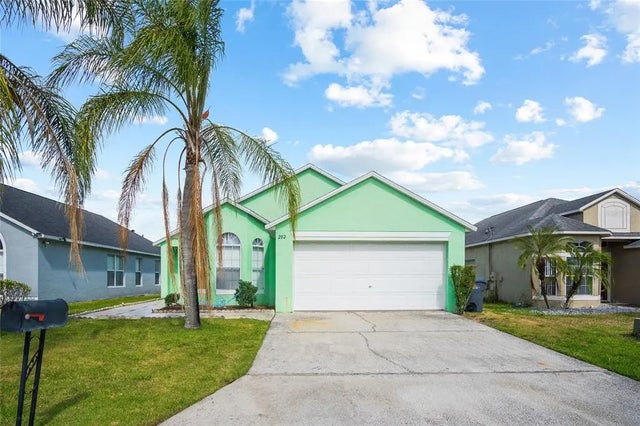 202 Aylesbury Lane, DAVENPORT