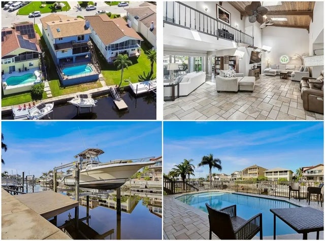 6241 Bayside Drive, NEW PORT RICHEY