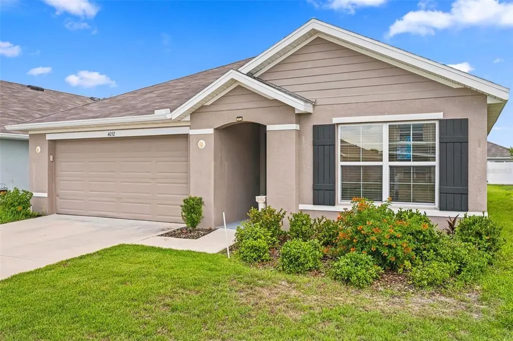 4052 Autumn Amber Drive, SPRING HILL