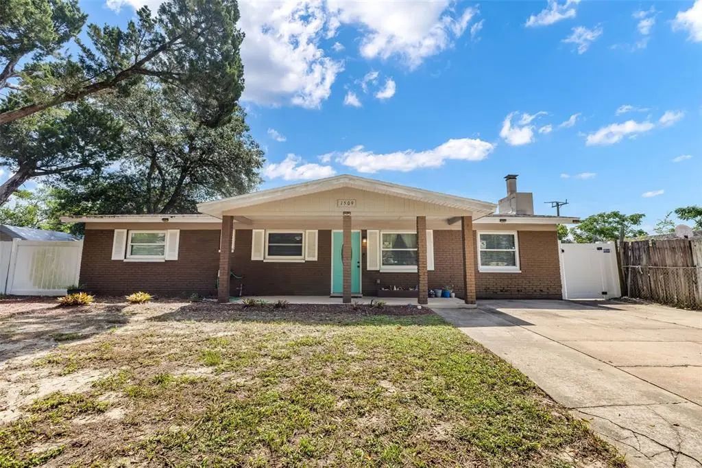 1509 Primrose Lane, DAYTONA BEACH