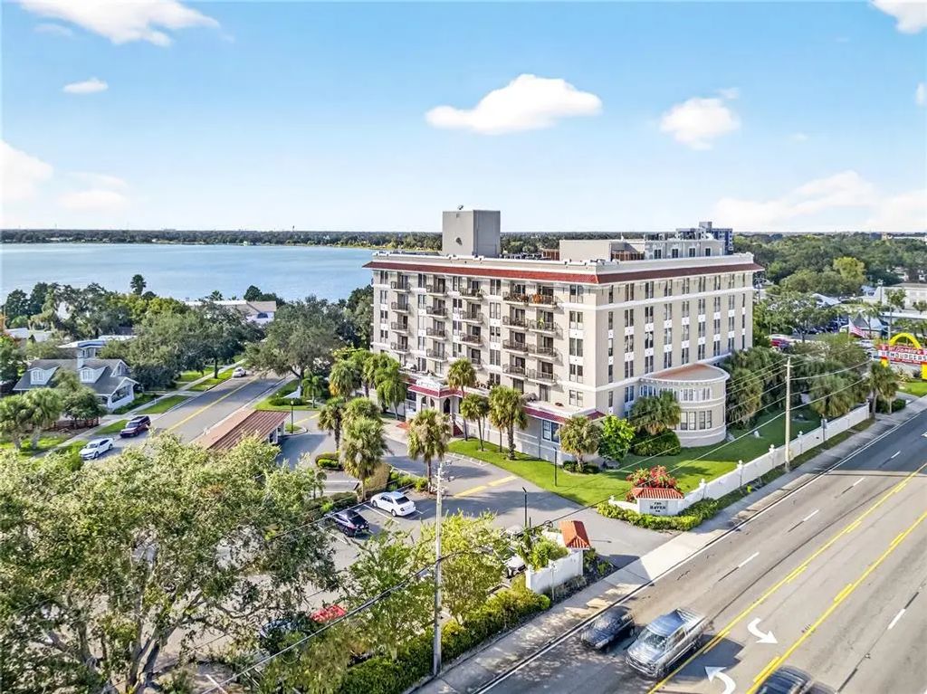 235 6th Street Nw 307, WINTER HAVEN
