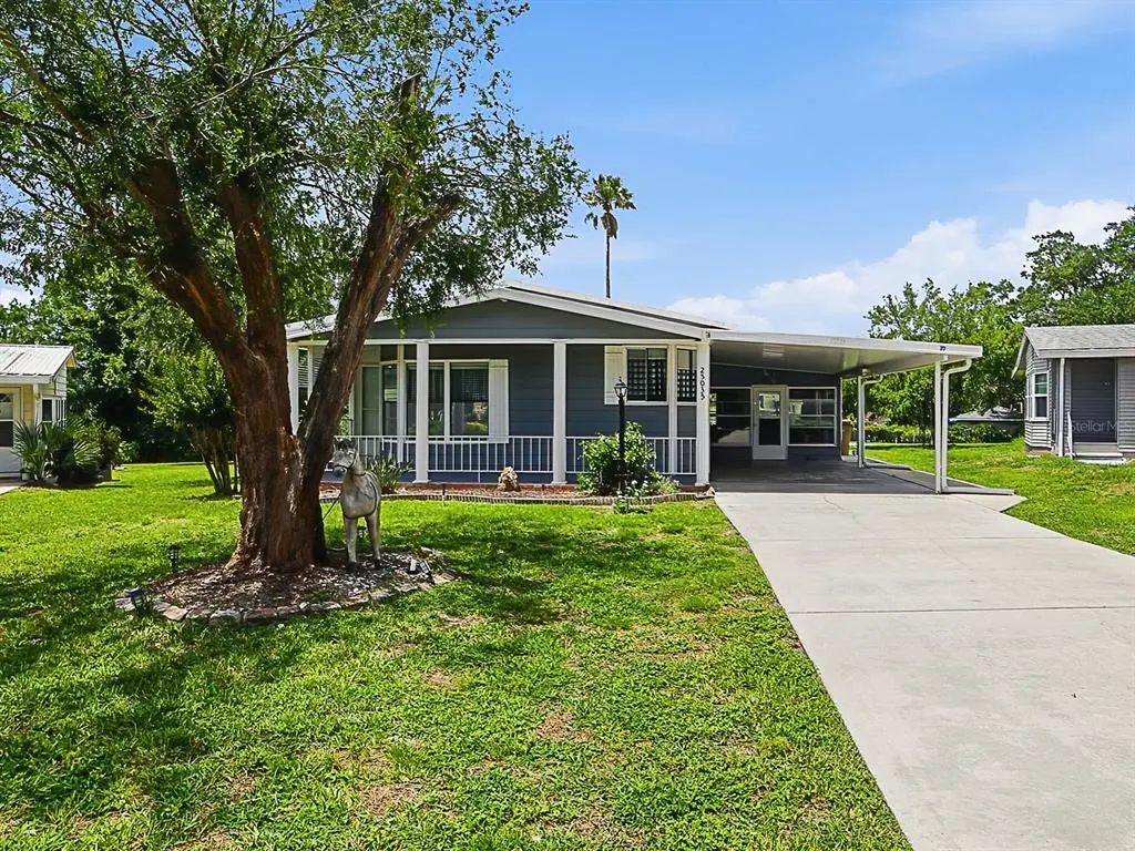25035 Bellevue, LEESBURG
