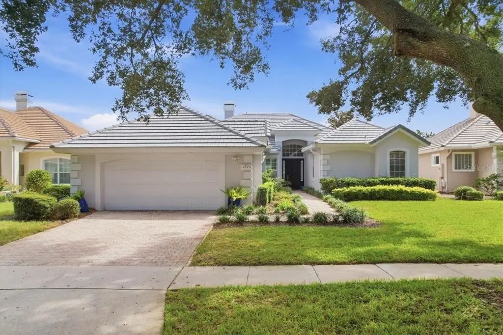 10926 Woodchase Circle, ORLANDO