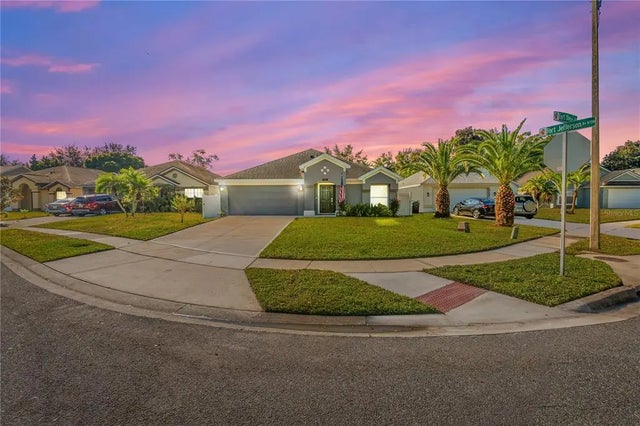 8762 Fort Shea Avenue, ORLANDO