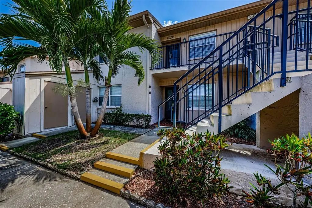 1022 Bowsprit Lane 1022, HOLIDAY