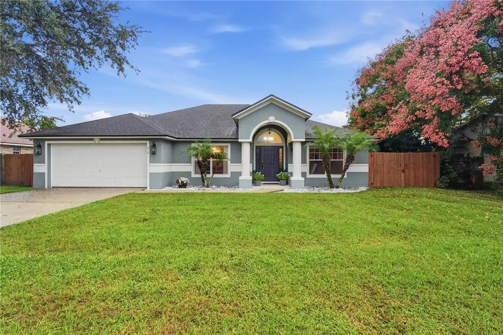 210 Citation Avenue, DELTONA