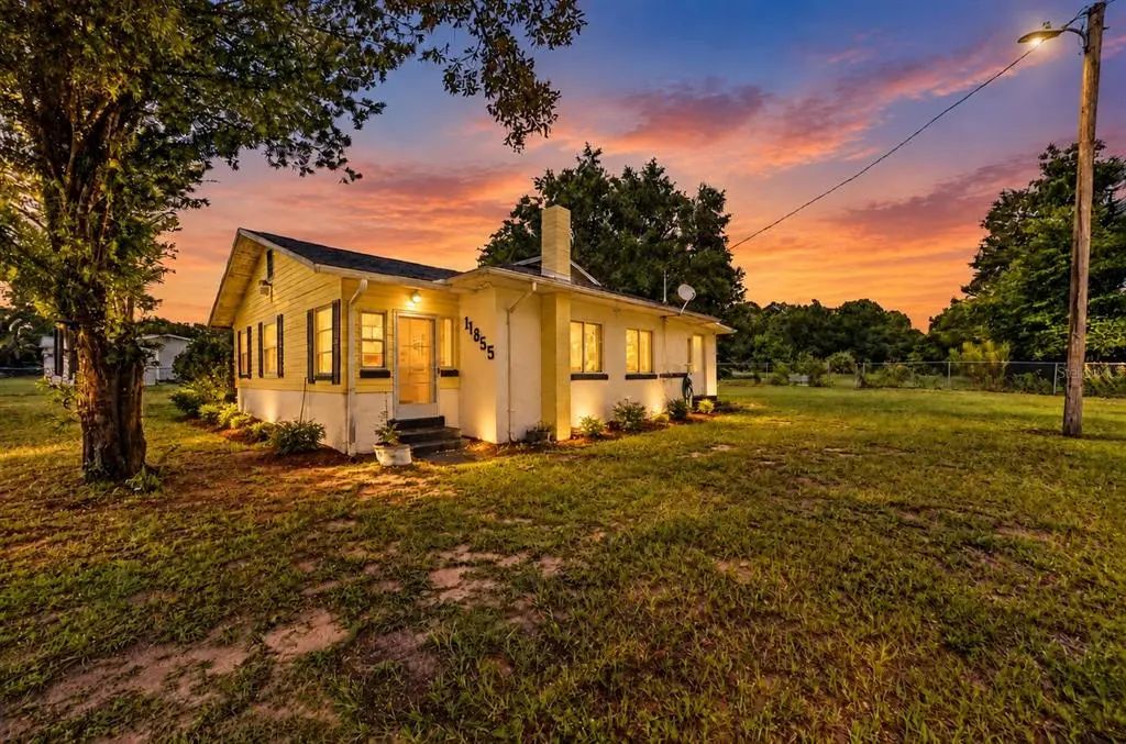 11855 Se 141st Terrace, OCKLAWAHA