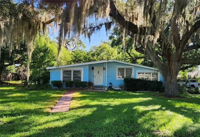 627 Warner Street, GROVELAND