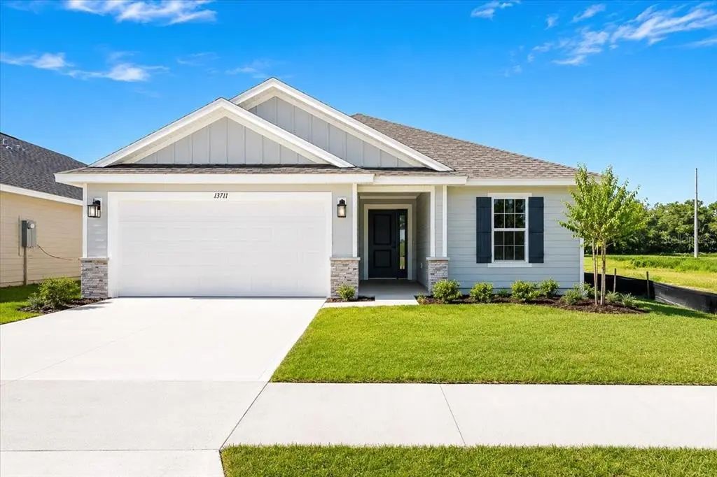 13711 Nw 150th Circle, ALACHUA
