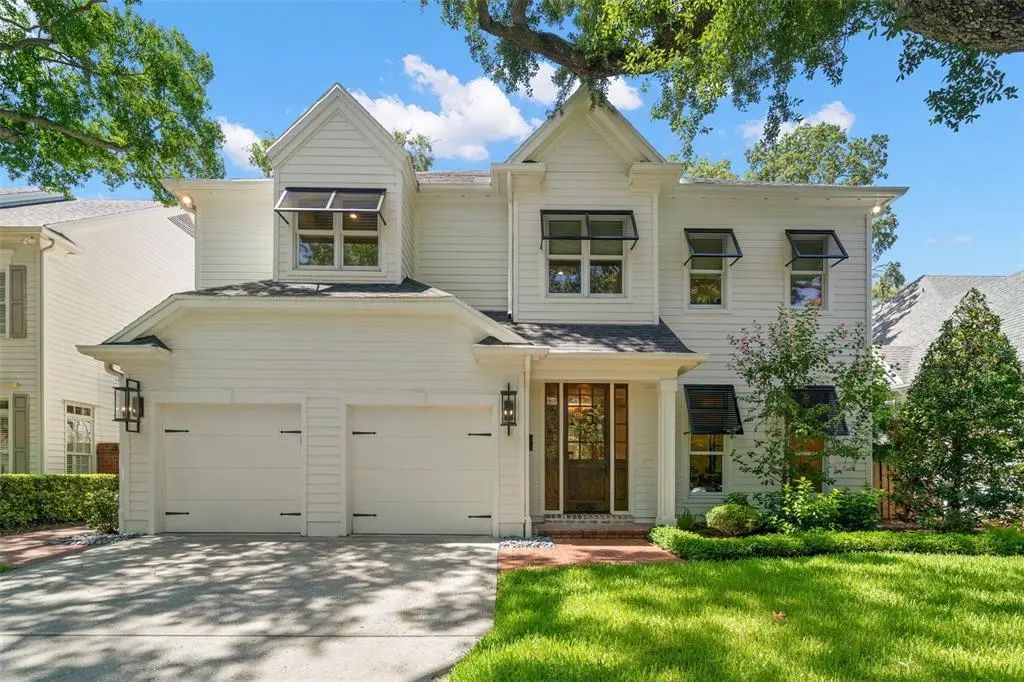 2922 West Bayshore Court, TAMPA