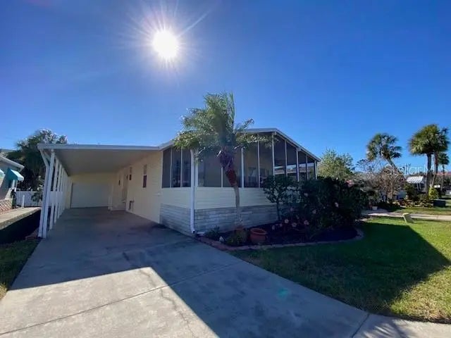 4851 W Gandy Boulevard 5pa, TAMPA
