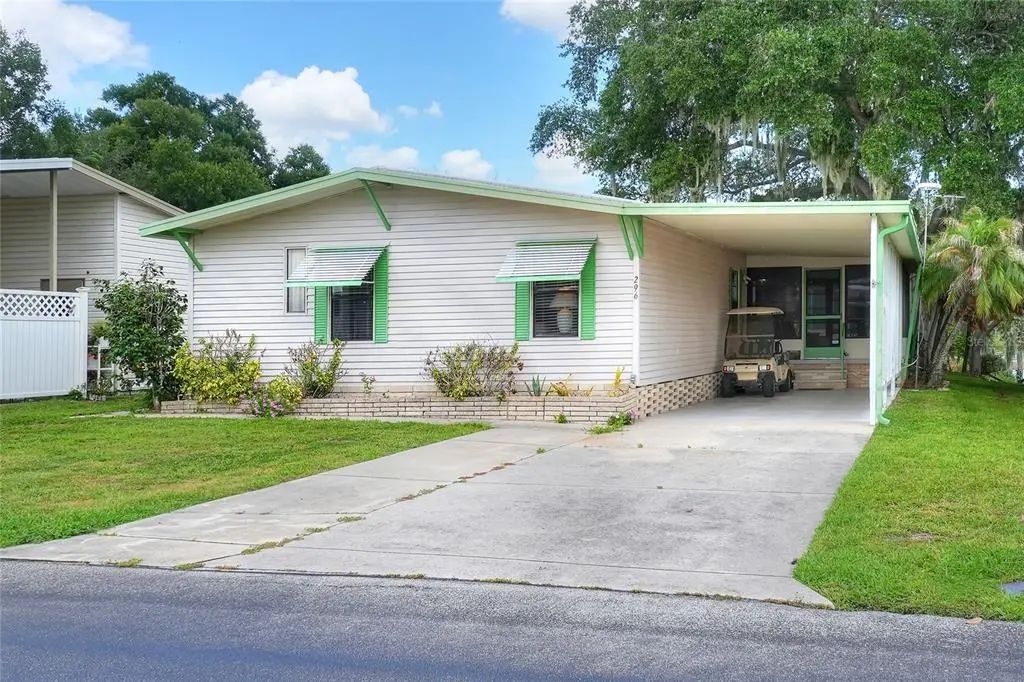 2055 S Floral Avenue 296, BARTOW