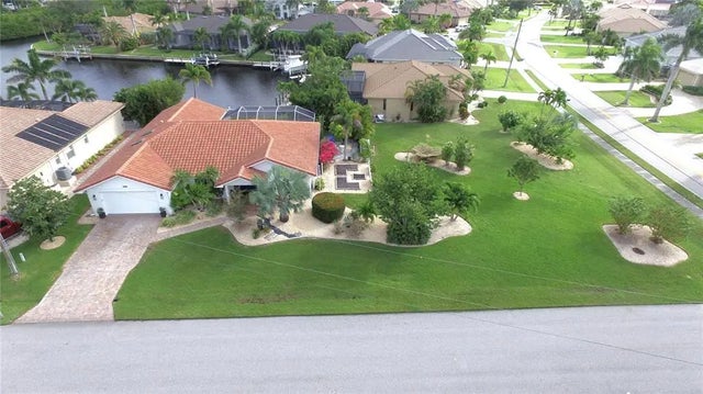 3538 Saint Florent Court, PUNTA GORDA