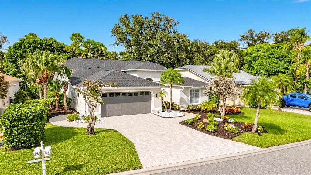 4190 Westbourne Circle, SARASOTA