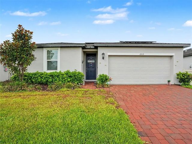 2019 Kingsmen Court, HAINES CITY