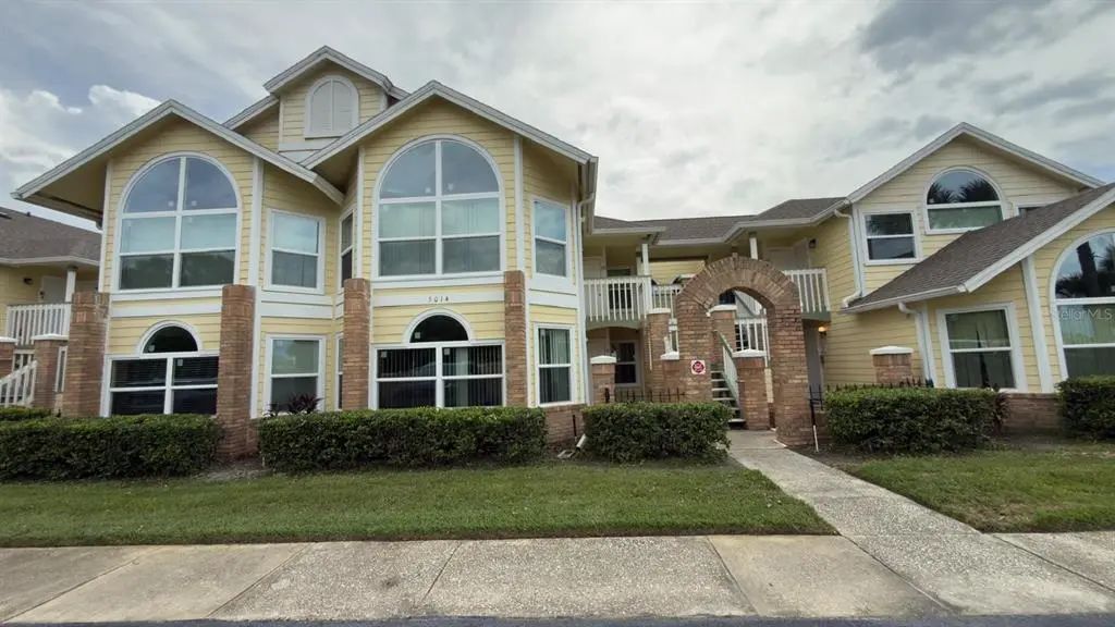 5014 Laguna Bay Circle 111, KISSIMMEE