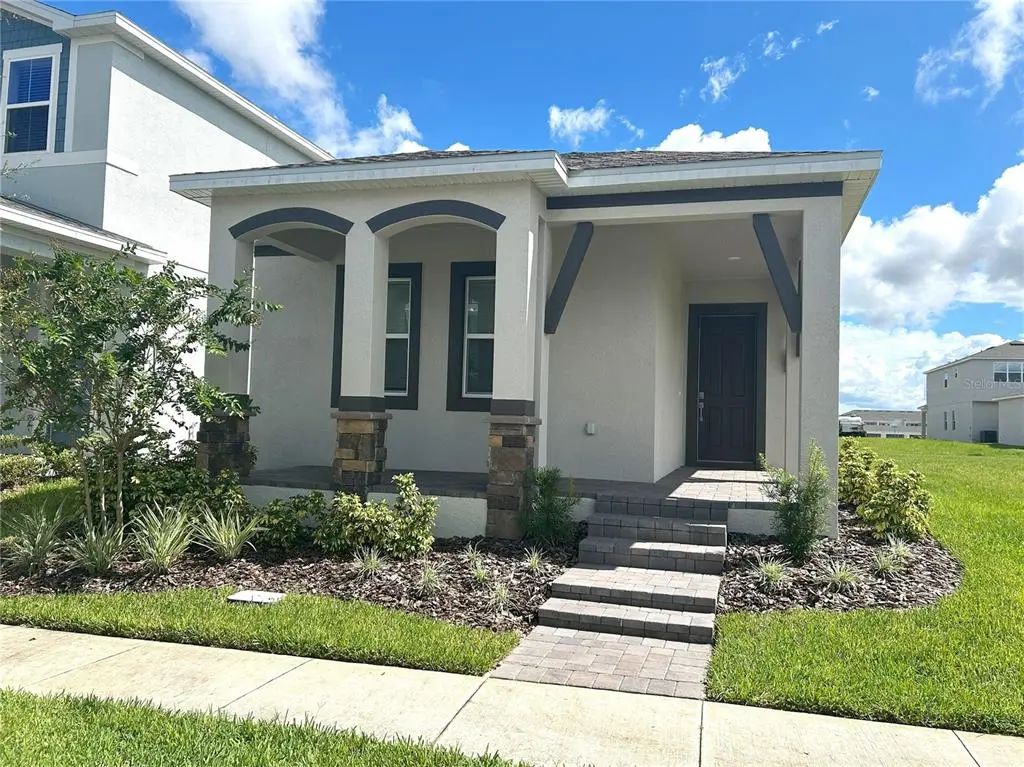 12615 Clear Sapphire Drive, WINTER GARDEN