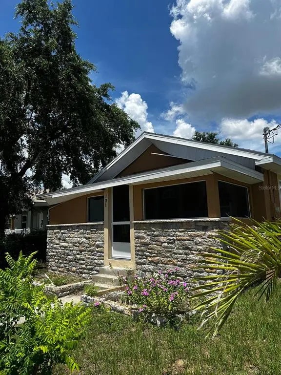 701 N 7th St, HAINES CITY