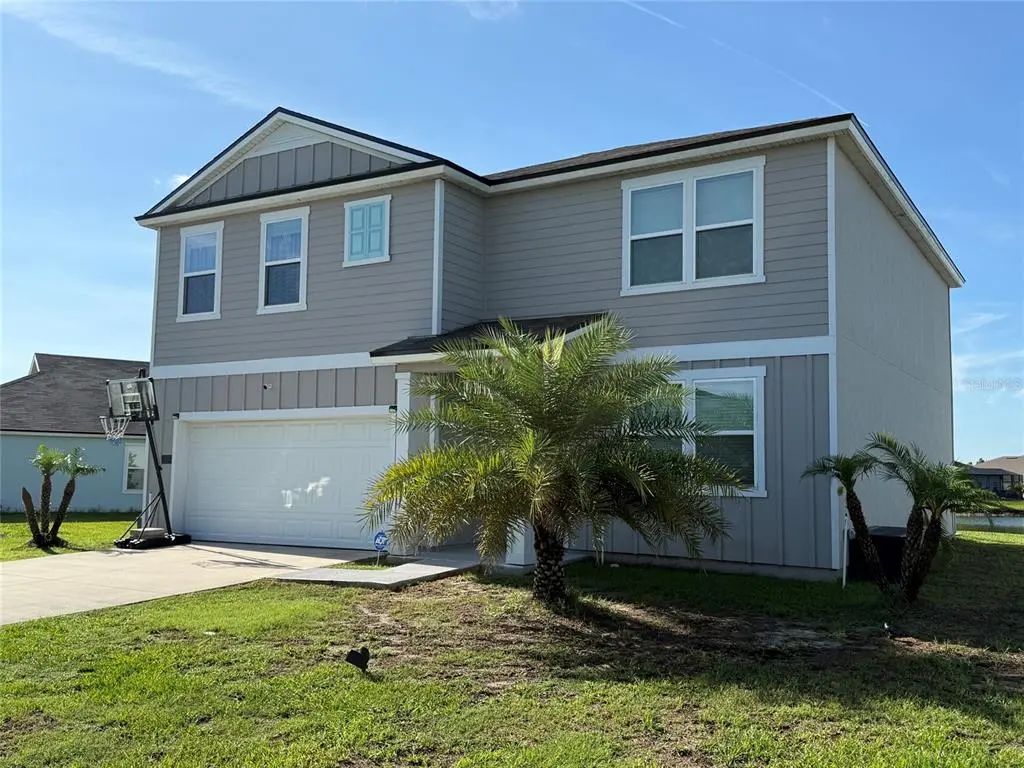 38 Hulett Woods Road, PALM COAST