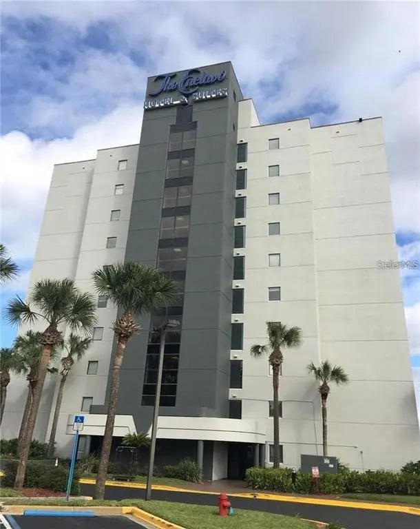 6165 Carrier Drive 2309, ORLANDO