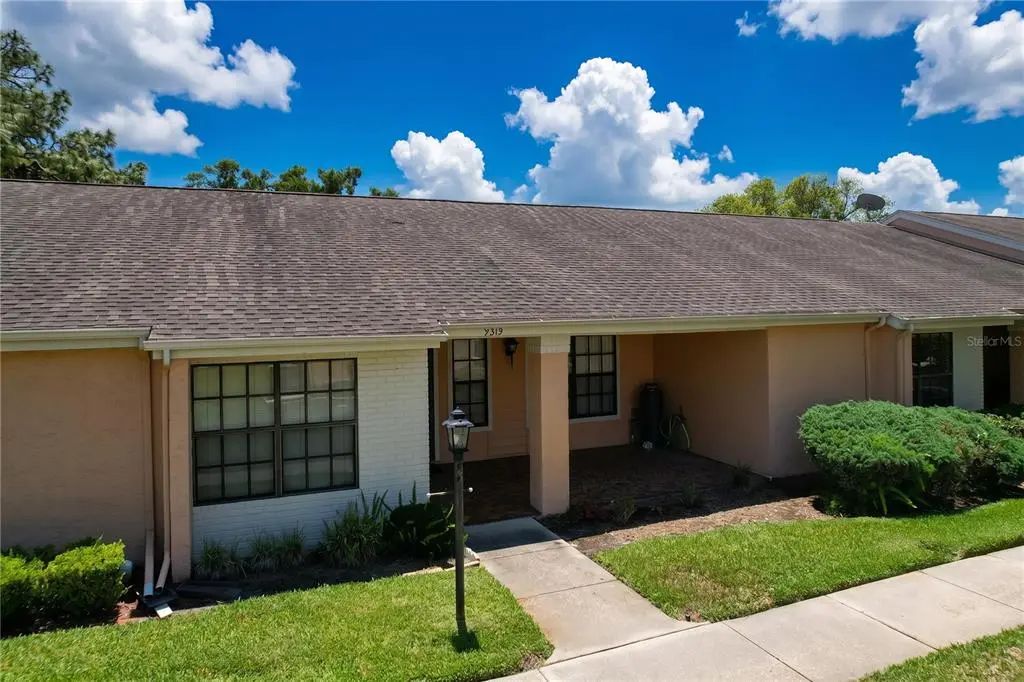 9319 Trowbridge Court, NEW PORT RICHEY