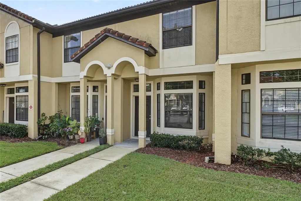 6013 Scotchwood Gln 20, ORLANDO