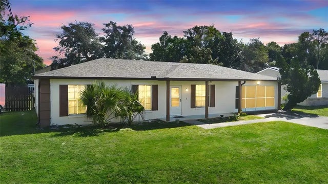 2617 Sedgefield Avenue, DELTONA