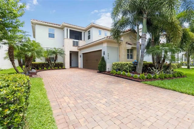 9870 Mere Parkway, ORLANDO