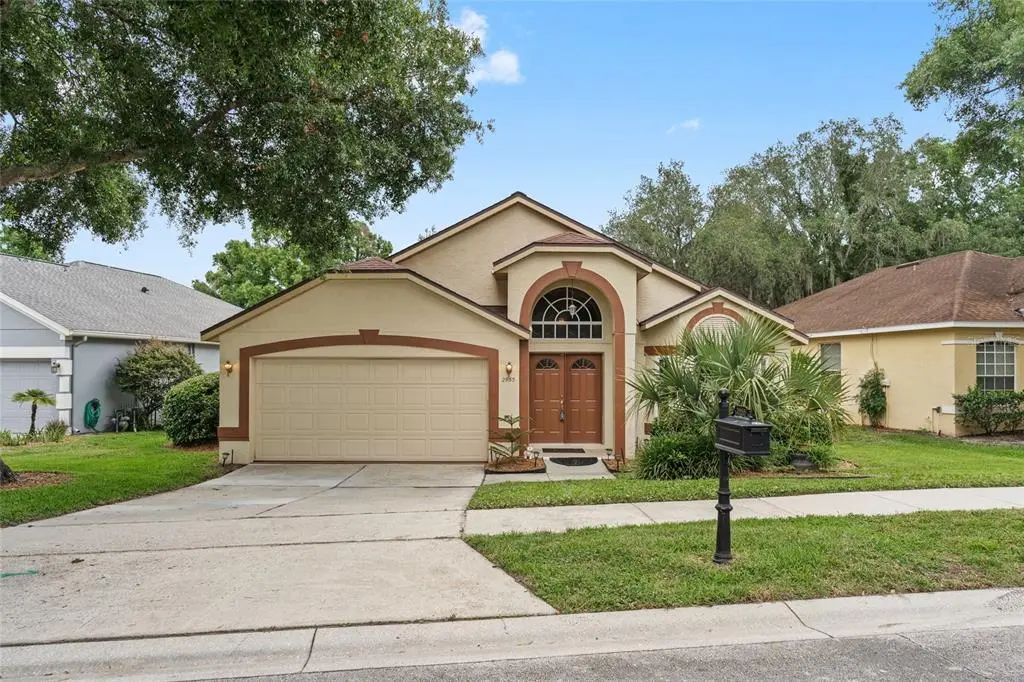 2955 Sabel Oak Place, OVIEDO