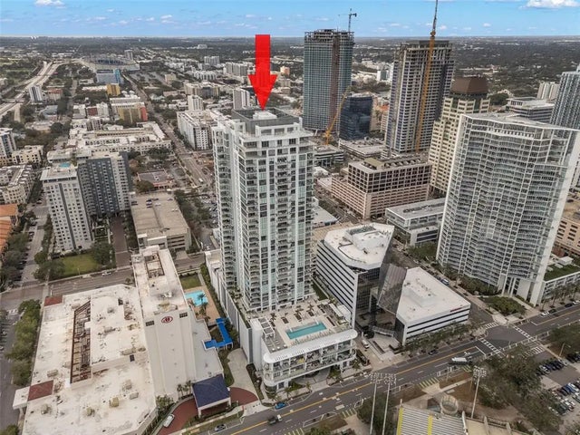 301 1st Street S 1204, ST PETERSBURG