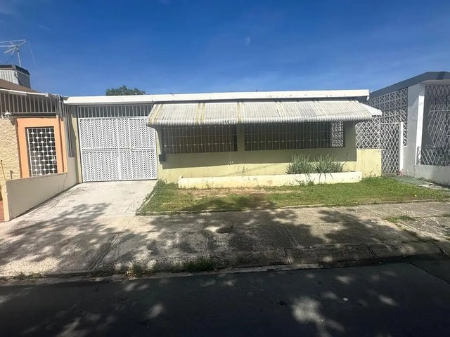 Calle 54 S E Casa 1205, SAN JUAN