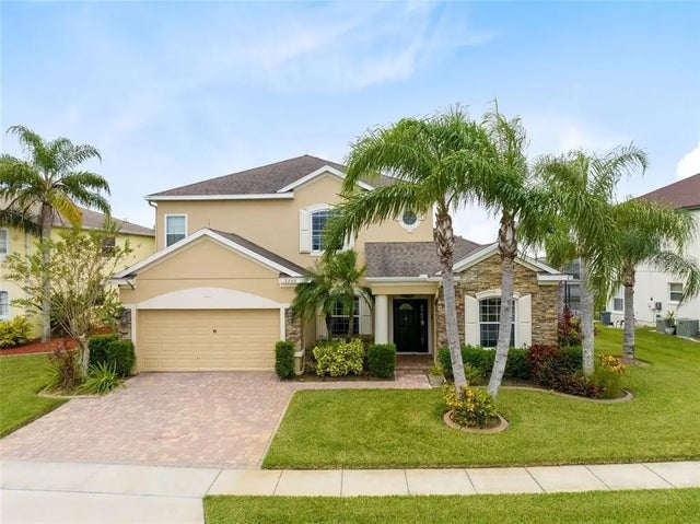 2200 The Oaks Boulevard, KISSIMMEE