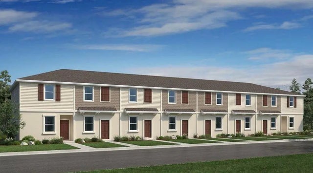 3086 Skyline Loop, KISSIMMEE