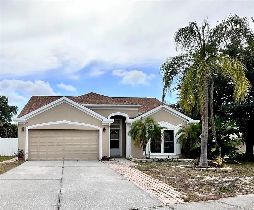 1650 Navigator Lane, TARPON SPRINGS