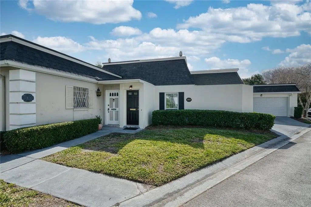 2084 Countryside Circle S 25, ORLANDO