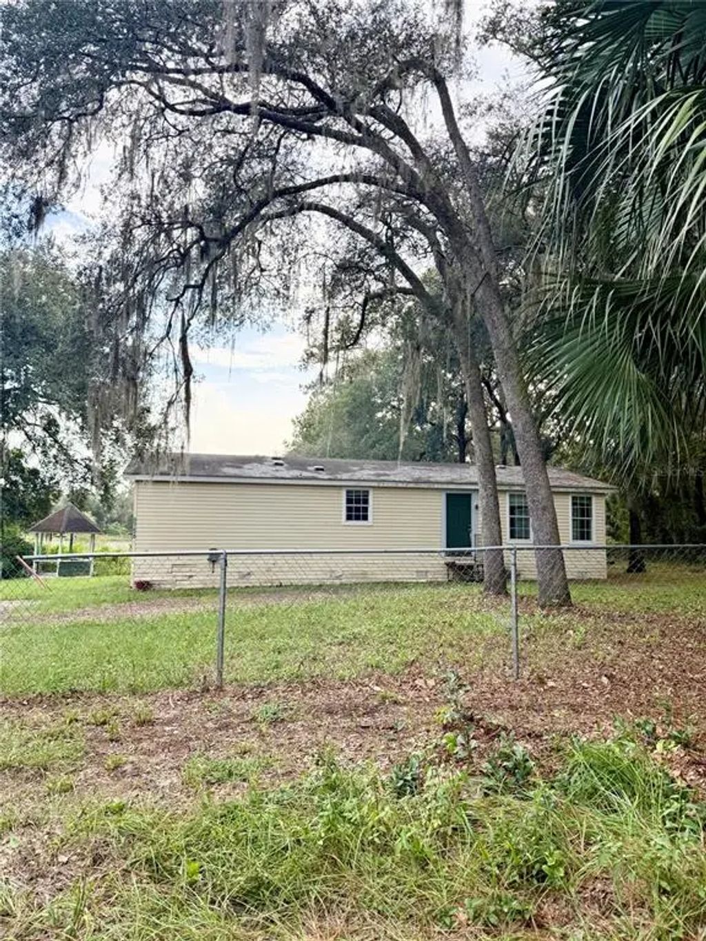 5756 Ne 165th Terrace Road, SILVER SPRINGS