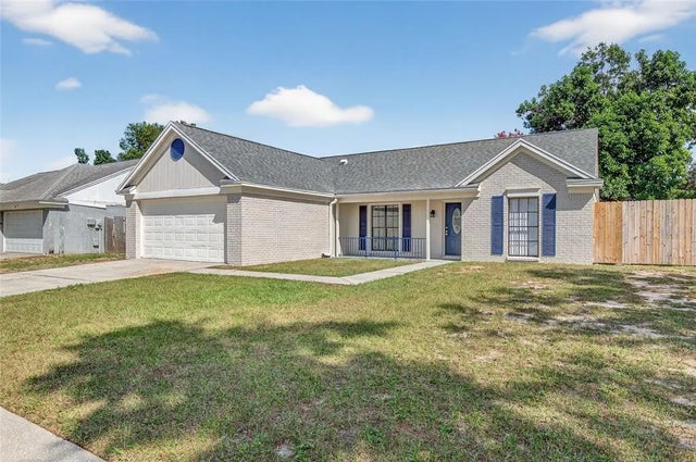 2610 Hampton Park Place, SEFFNER