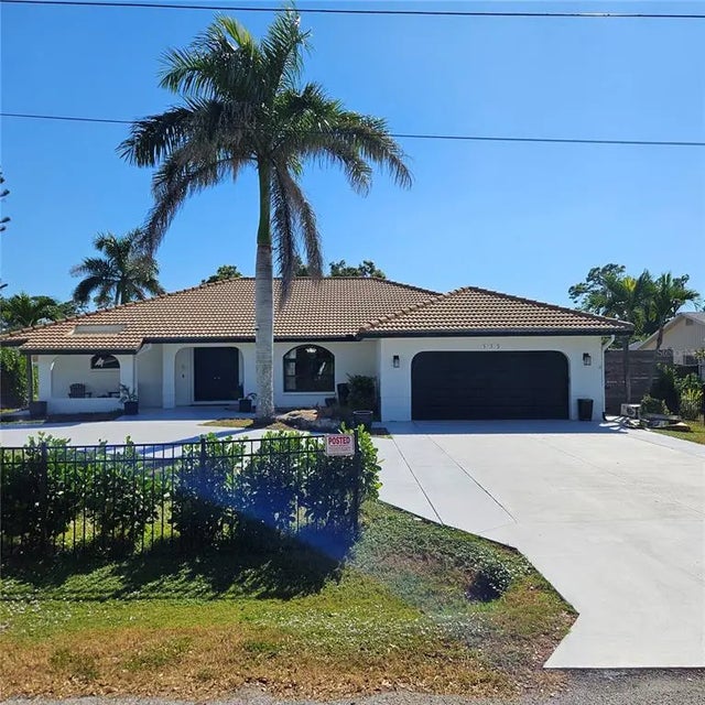 535 Viridian Street, ENGLEWOOD