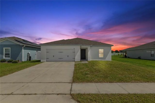 913 Eagle Rock Terrace, WINTER HAVEN