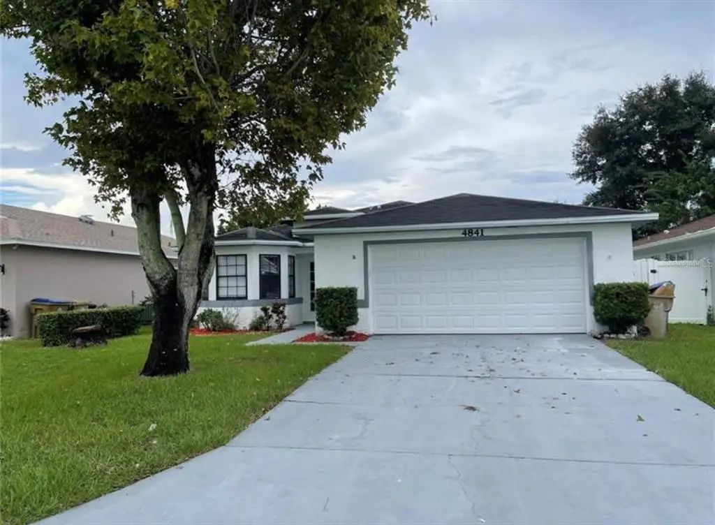 4841 Jamaica Lane, KISSIMMEE