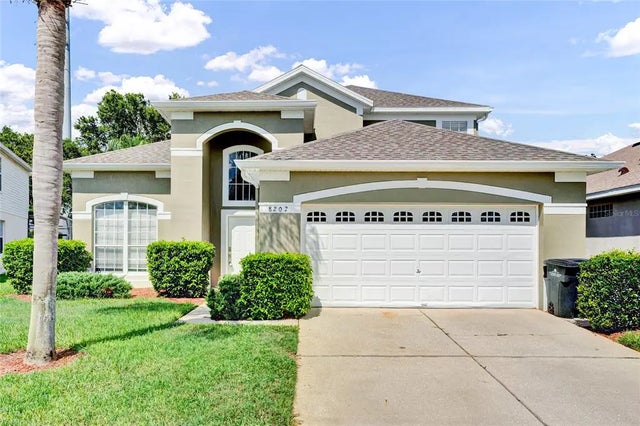 8202 Fan Palm Way, KISSIMMEE
