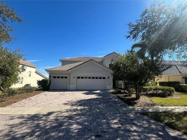 3557 Valleyview Drive, KISSIMMEE