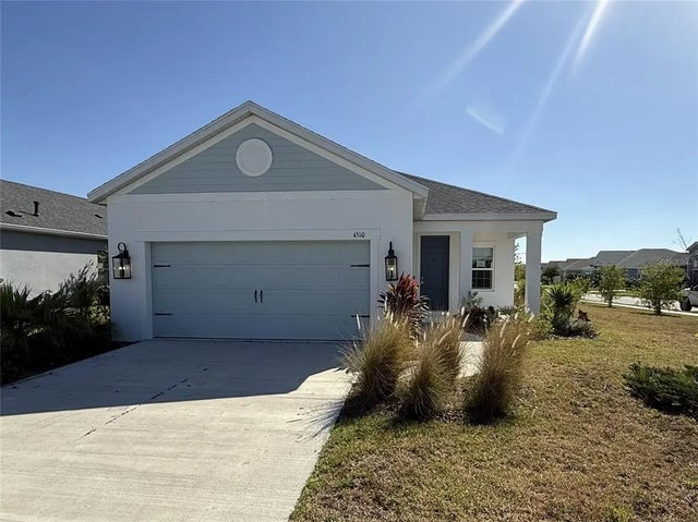 4510 Big Woods Way, PARRISH