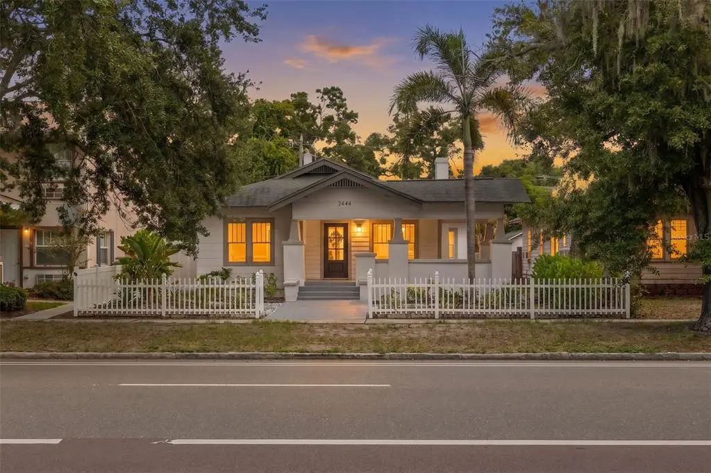 2444 1st Avenue S, ST PETERSBURG