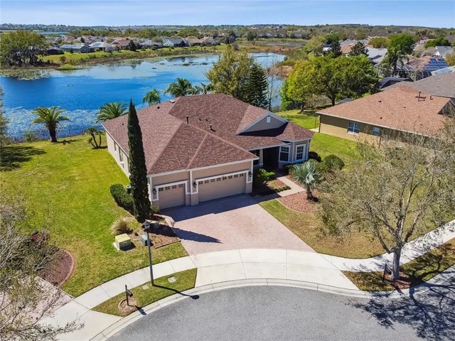 252 Bayou Bend Road, GROVELAND