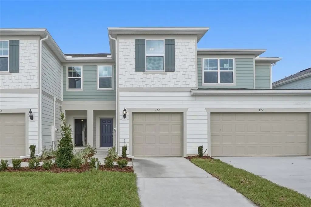468 Beryl Cove, SANFORD