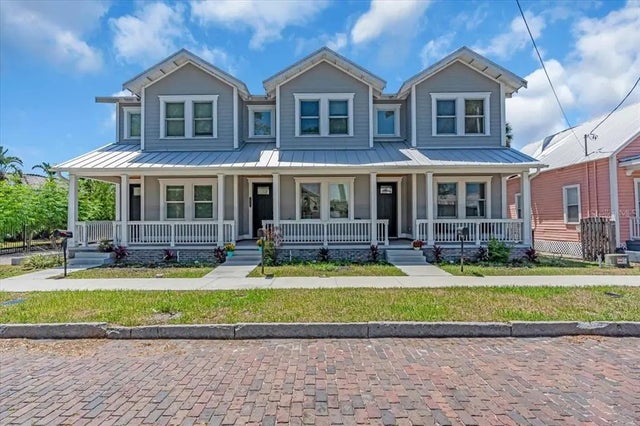 2608 N 18th Street 2, TAMPA