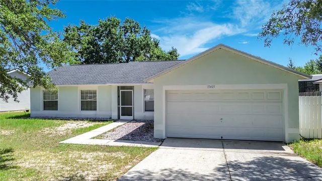 15405 Margaux Drive, CLERMONT
