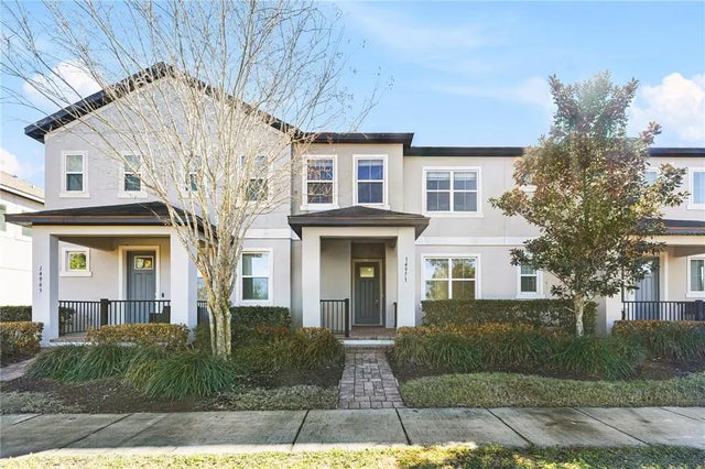 14971 Apollo Bond Drive, WINTER GARDEN